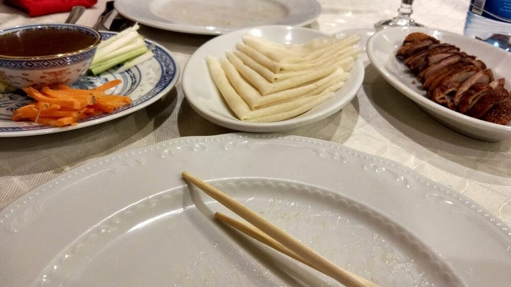 Foto 2 di Ristorante Cinese Giapponese Il Buongustaio - Roma
