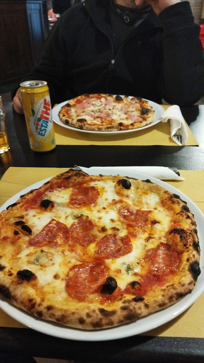 Foto 3 di Crazy Monkey - Leini