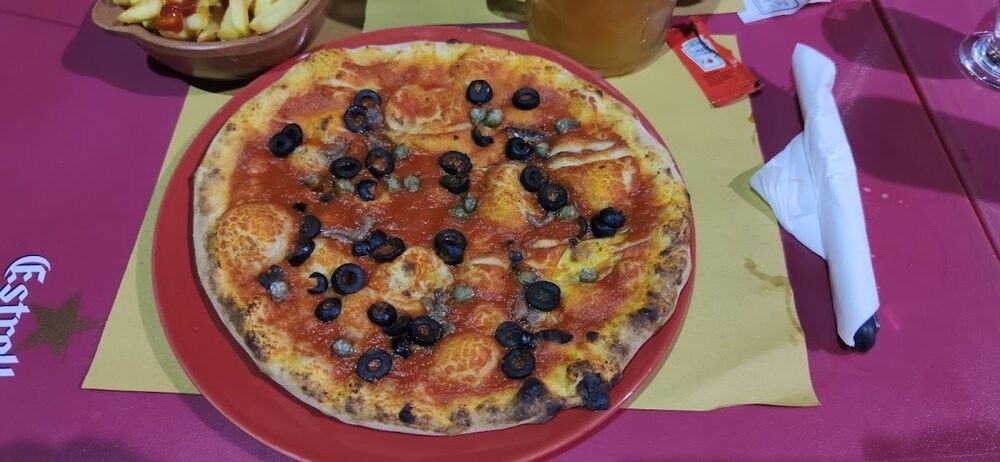 Foto 4 di Crazy Monkey - Leini