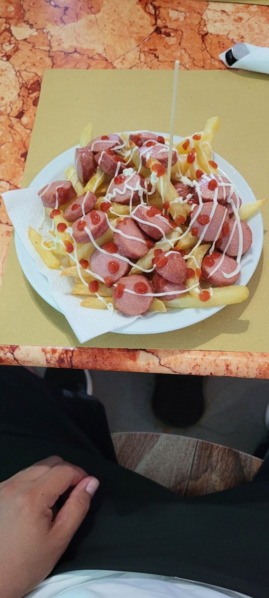 Foto 5 di Crazy Monkey - Leini