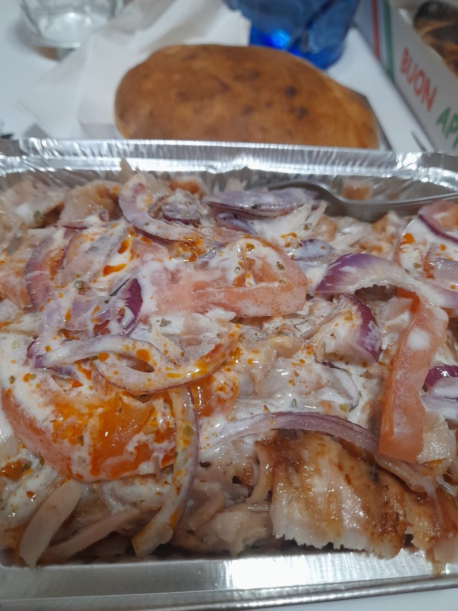 Foto 2 di Pizza Pazza - Pantigliate