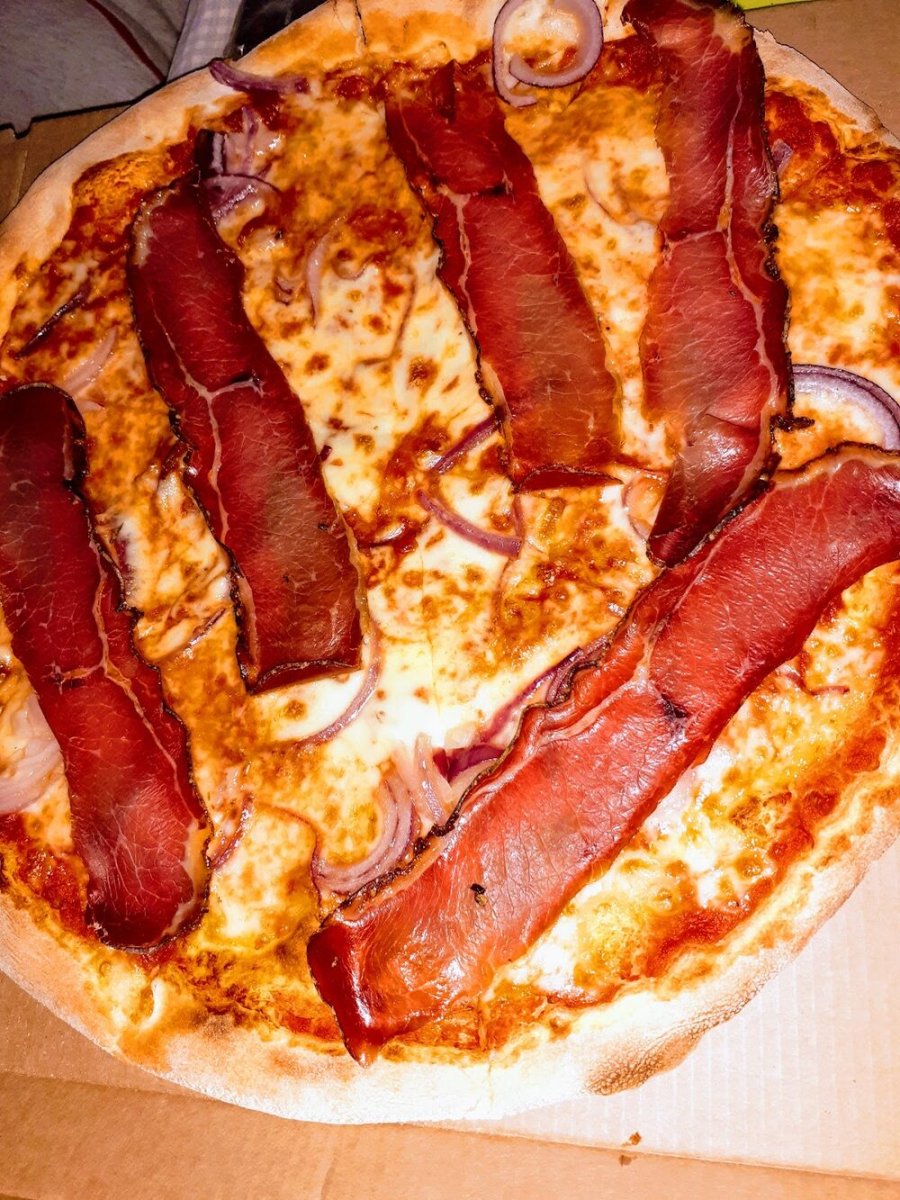 Foto 3 di Pizza Pazza - Pantigliate