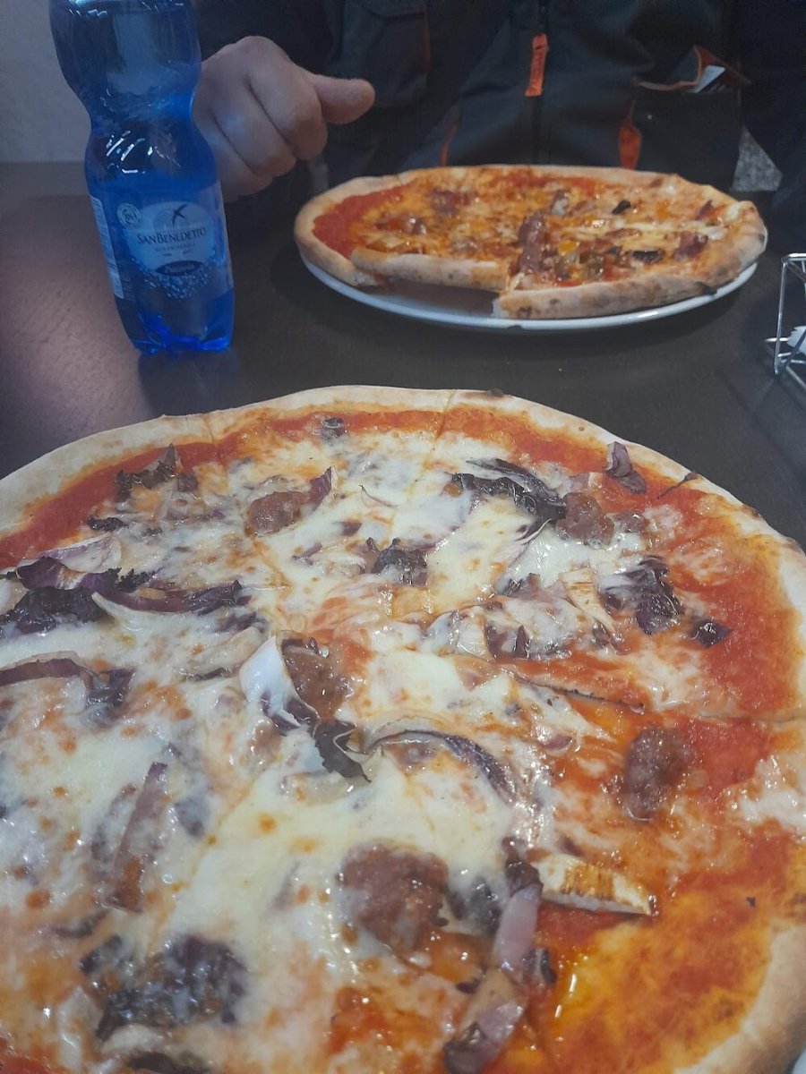 Foto 4 di Pizza Pazza - Pantigliate
