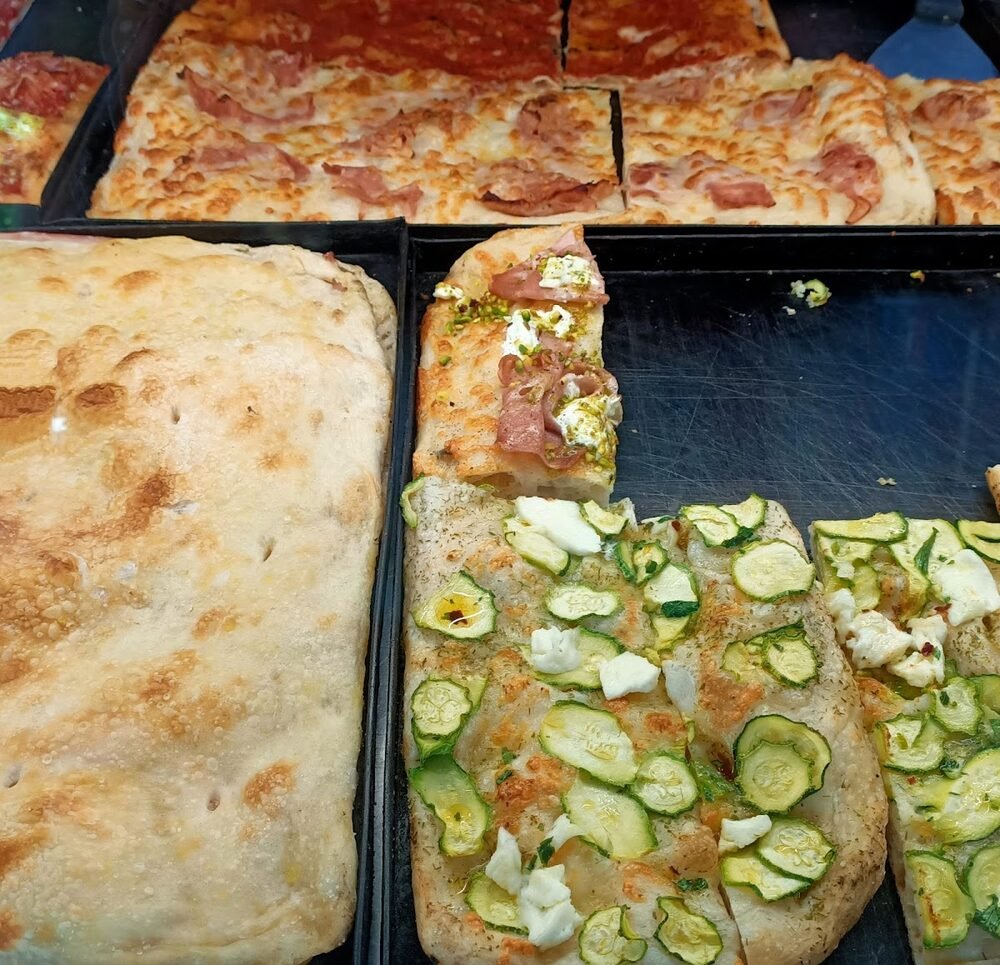 Foto 5 di Antony's Pizza Point - Viterbo