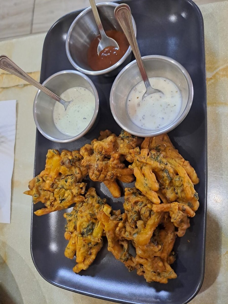 Foto 3 di Al Noor Rosticceria Indiana - Borgo La Croce - Firenze