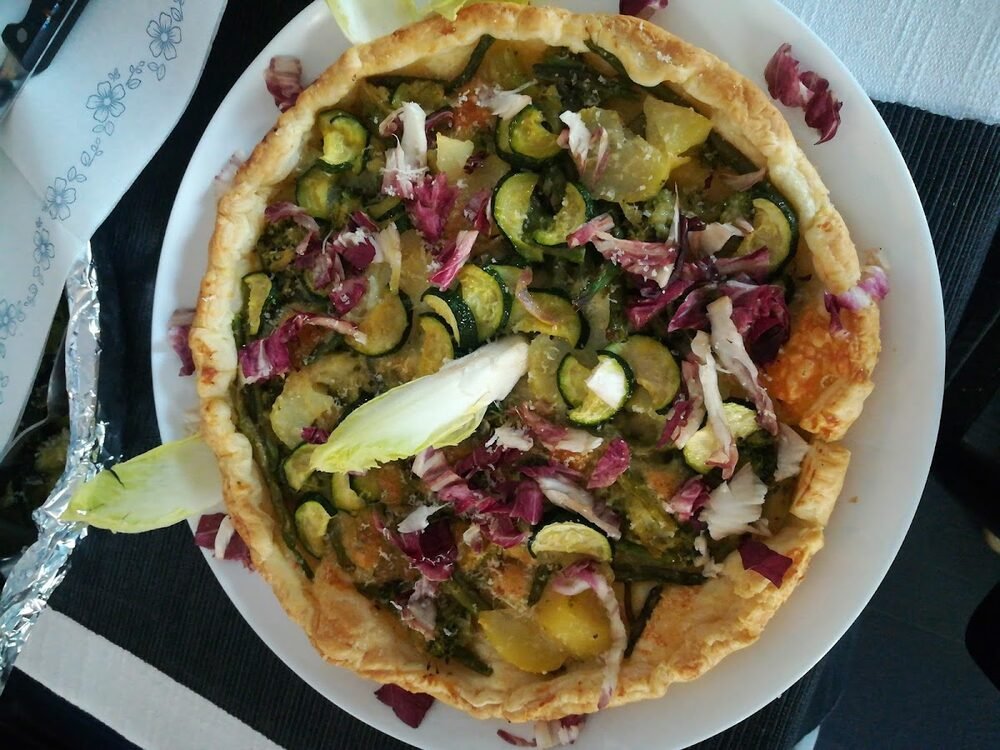 Foto 2 di Chez Remo - Torino