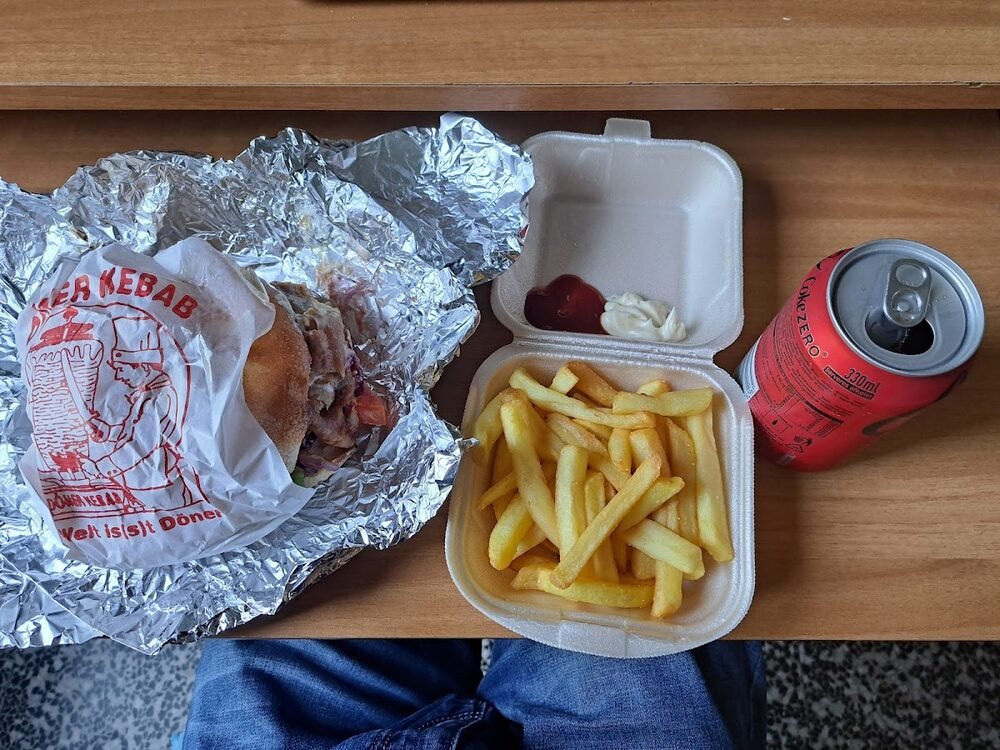Foto 3 di Il Faraone Trattoria Pizzeria E Kebab - Milano