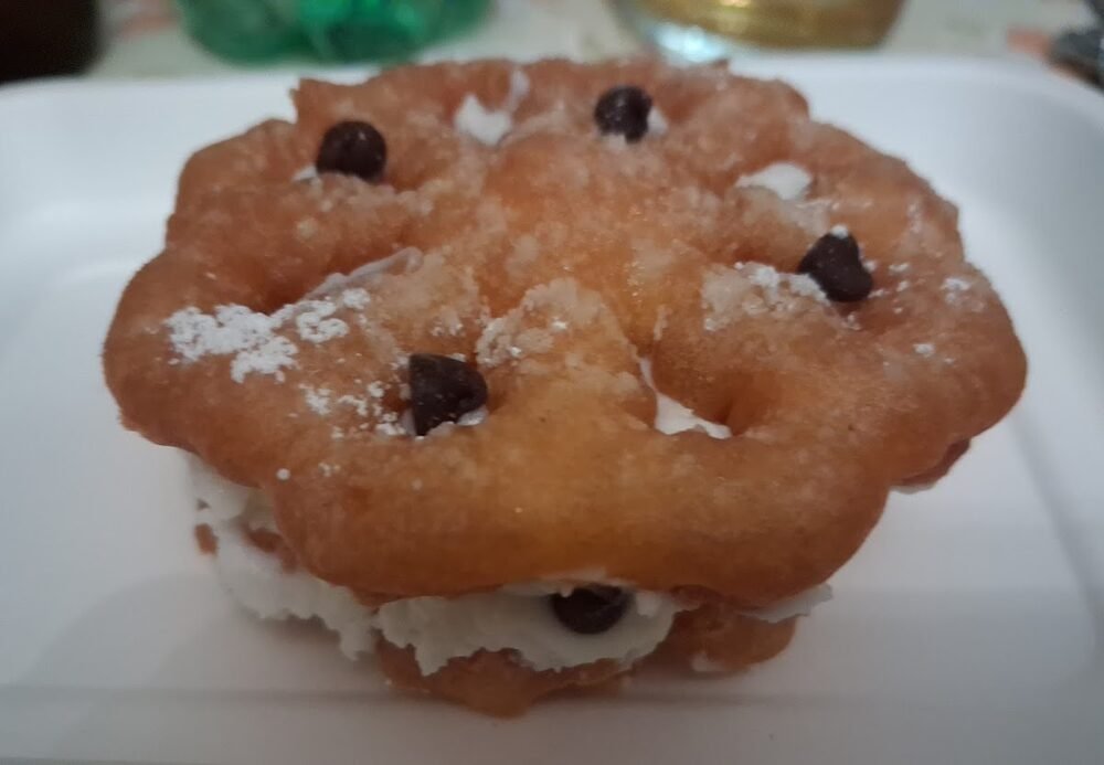 Foto 4 di Ferdy Pizza - Roma