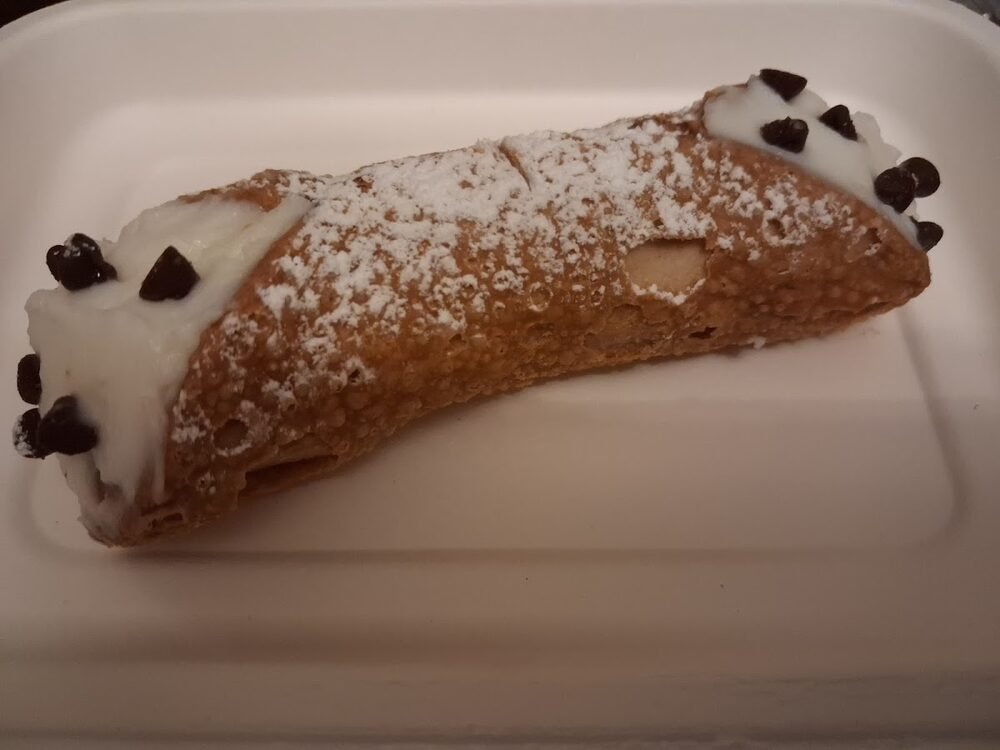 Foto 5 di Ferdy Pizza - Roma