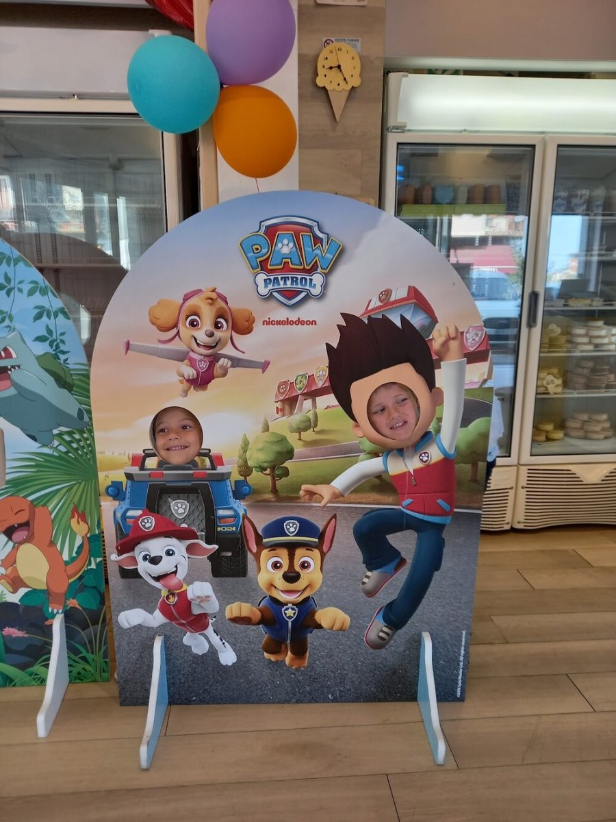 Foto 4 di Fresco - Gelato Per Te - Verona