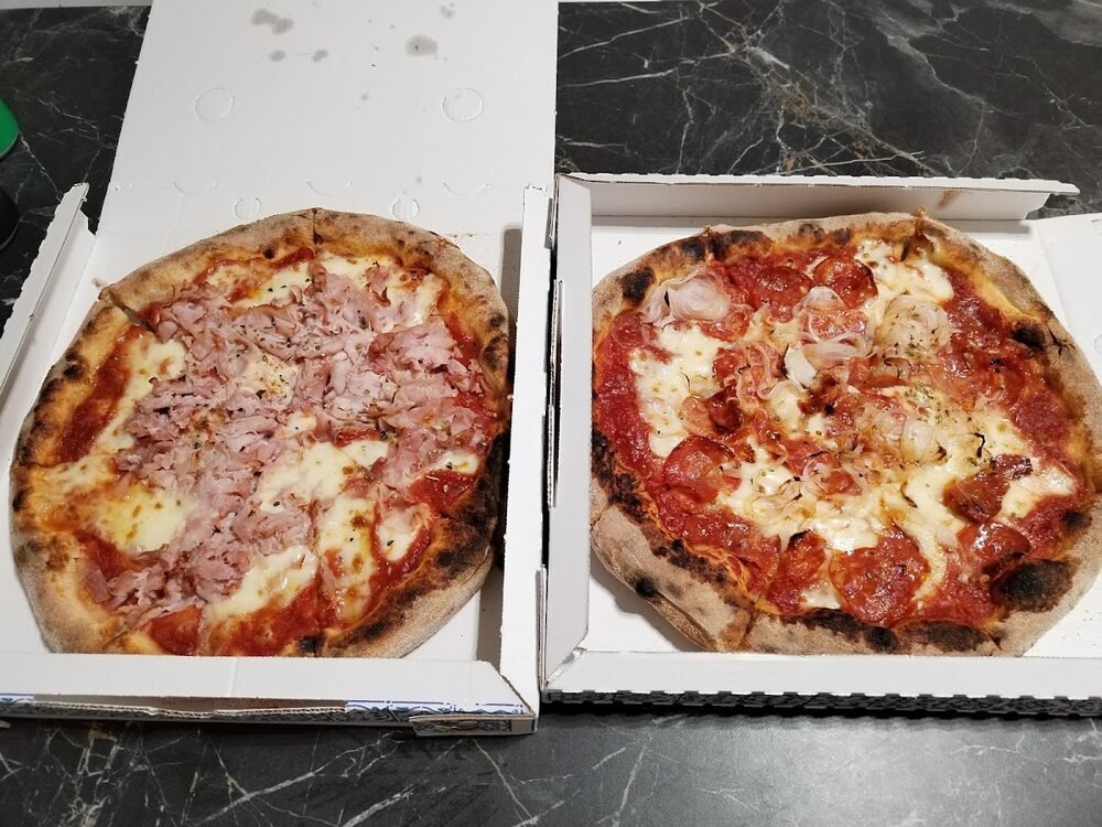 Foto 3 di Pizzeria Tusa - Palermo