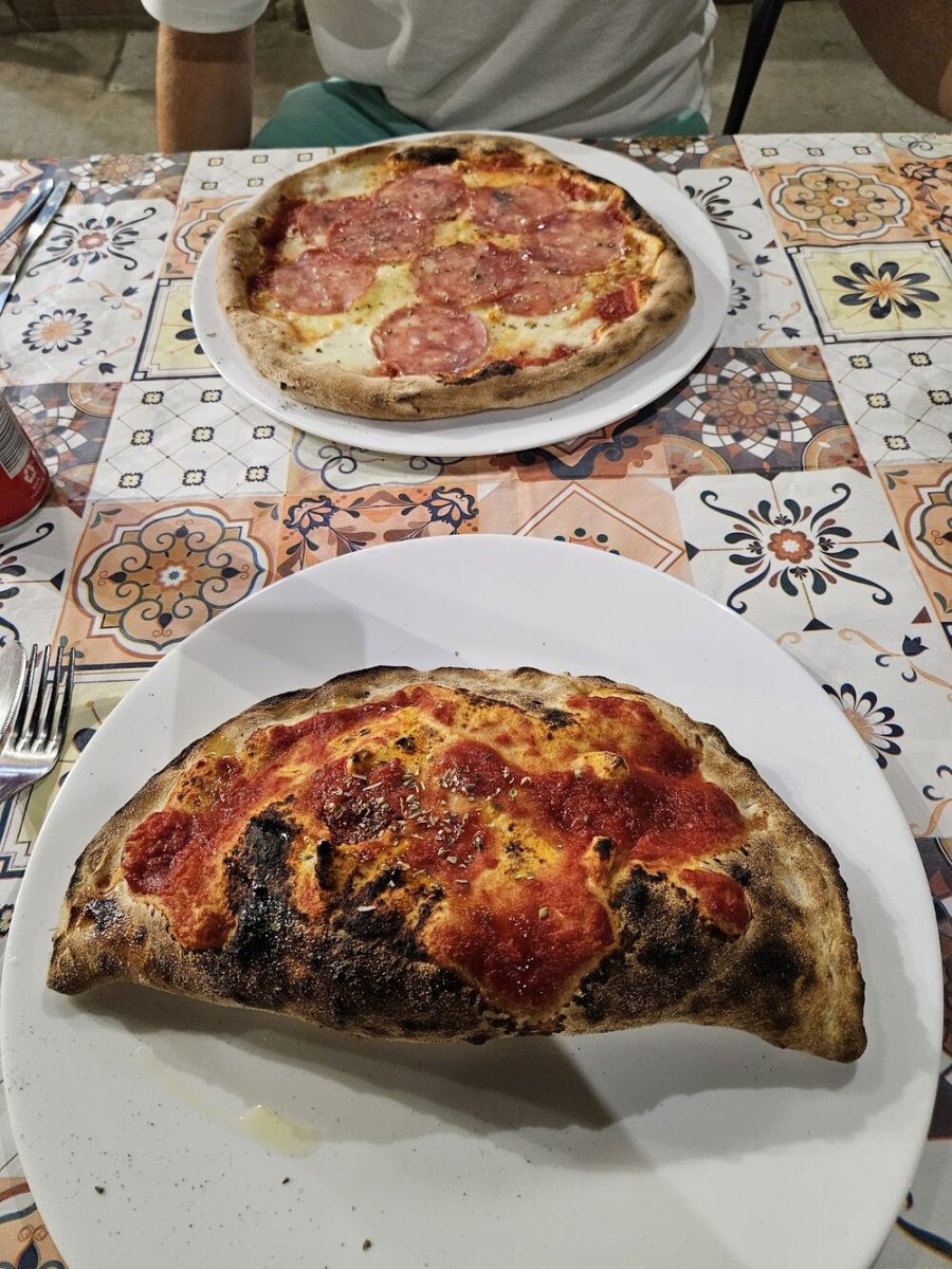 Foto 4 di Pizzeria Tusa - Palermo