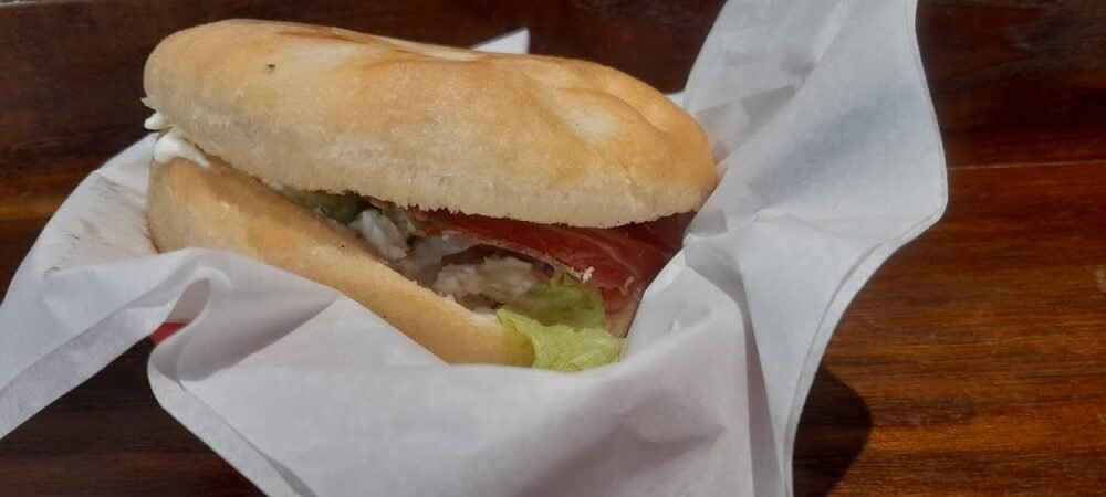 Foto 4 di Panino Doc - Genova