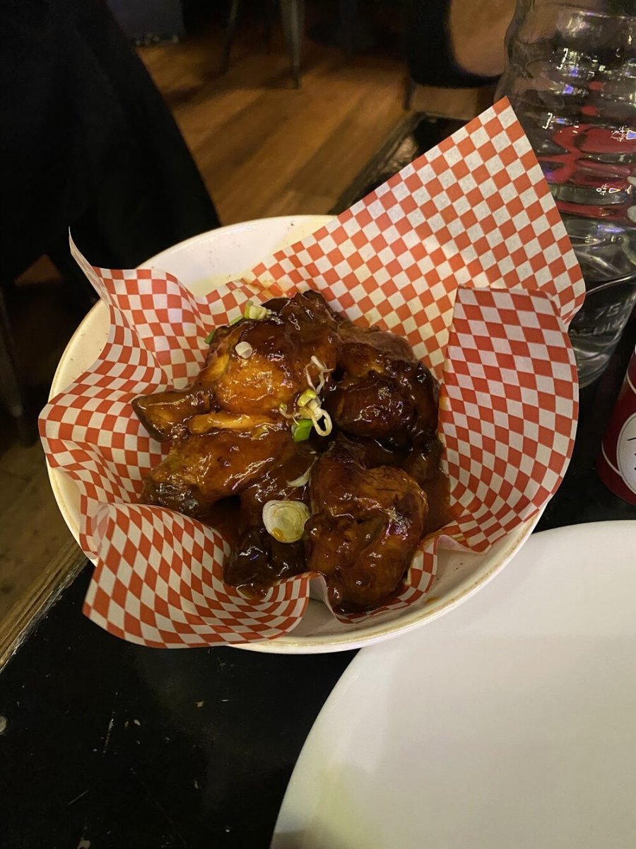 Foto 2 di King Of Delivery - Roma