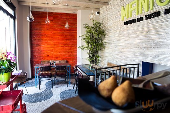 Manioka Aventino A Roma Menù Prezzi Recensioni Del Ristorante
