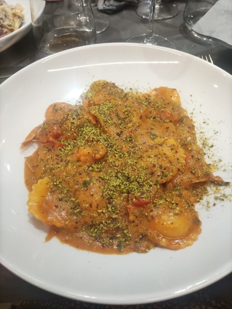 Foto 3 di Ai Bastioni - Trapani