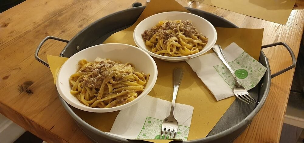 Foto 4 di Ciao Checca - Express - Roma