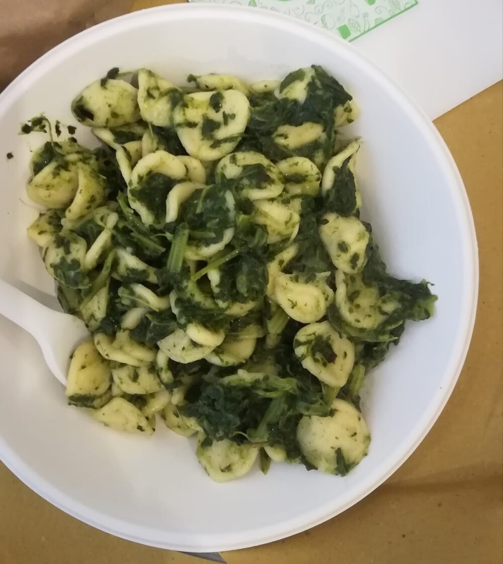 Foto 5 di Ciao Checca - Express - Roma