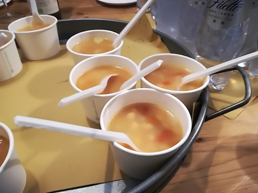 Foto 3 di Ciao Checca - Express - Roma