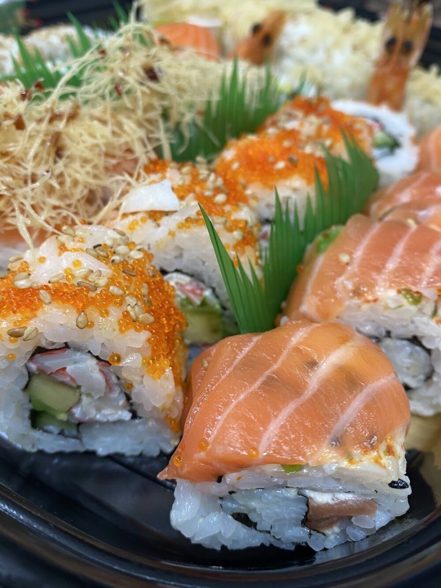 Foto 2 di Mangiappone - Firenze