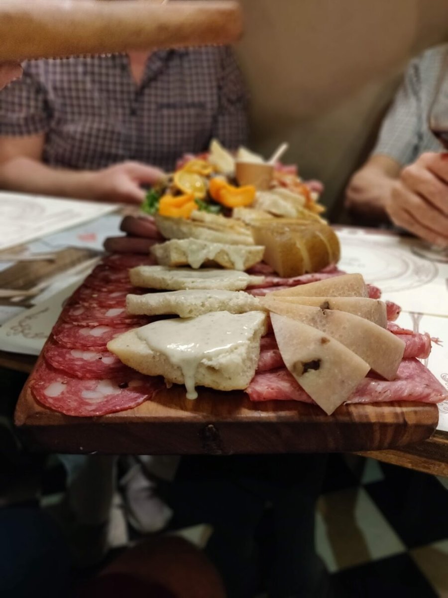 Foto 4 di La Prosciutteria - Firenze