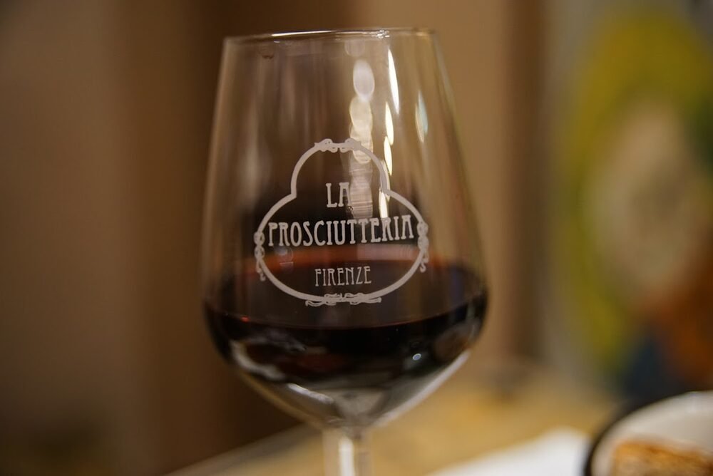 Foto 5 di La Prosciutteria - Firenze