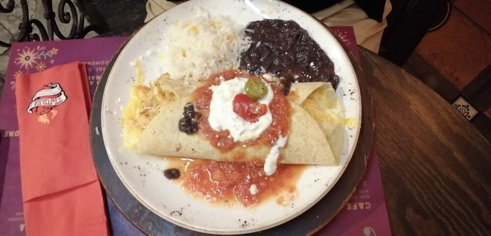 Foto 4 di Tijuana - Firenze