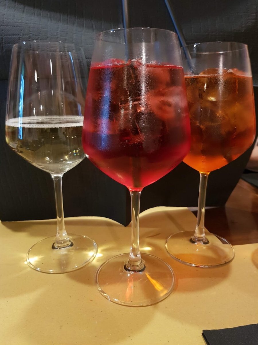 Foto 3 di La Locanda Di Eugenio E Fabio - Roma