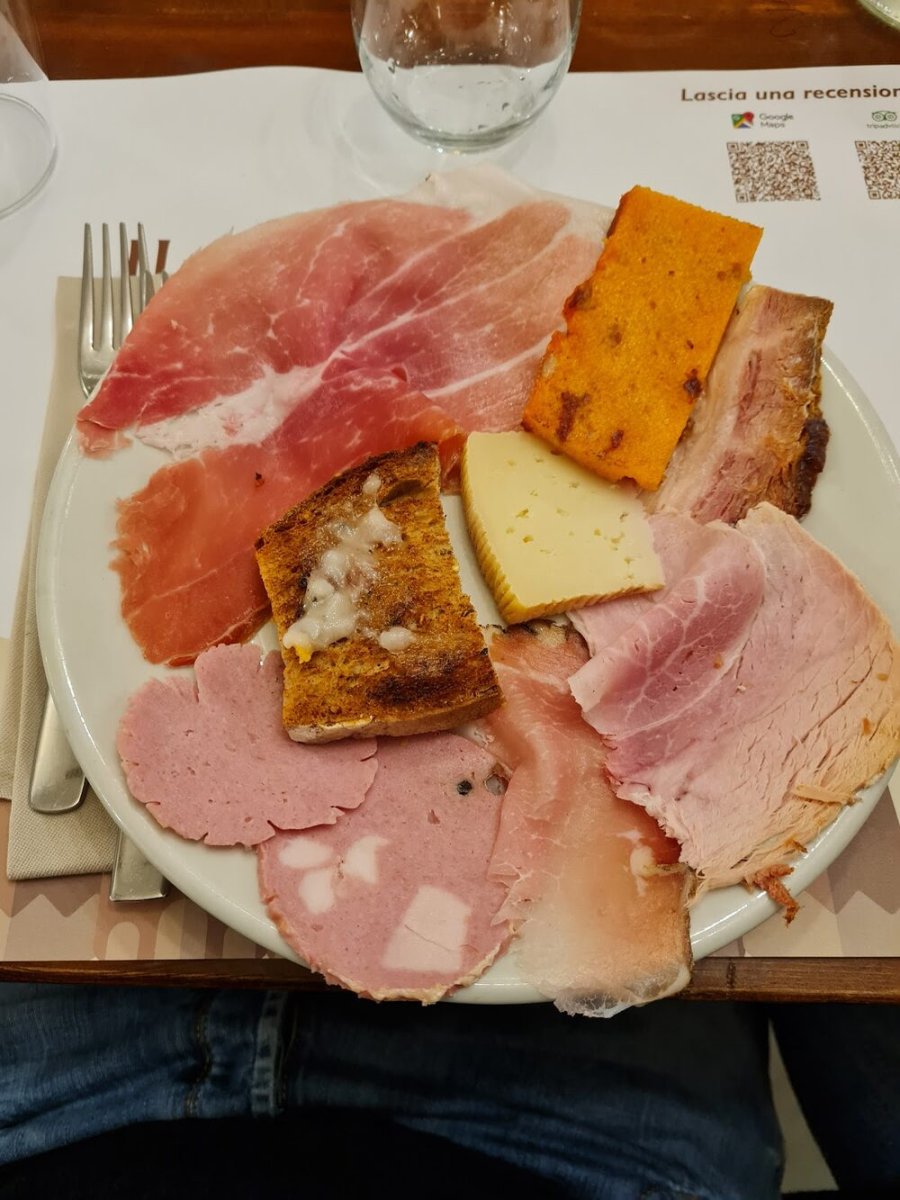 Foto 4 di Il Borgo Da Modesto - Caserta