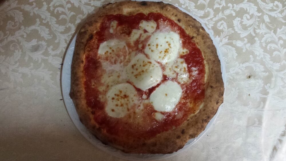 Foto 5 di Il Borgo Da Modesto - Caserta