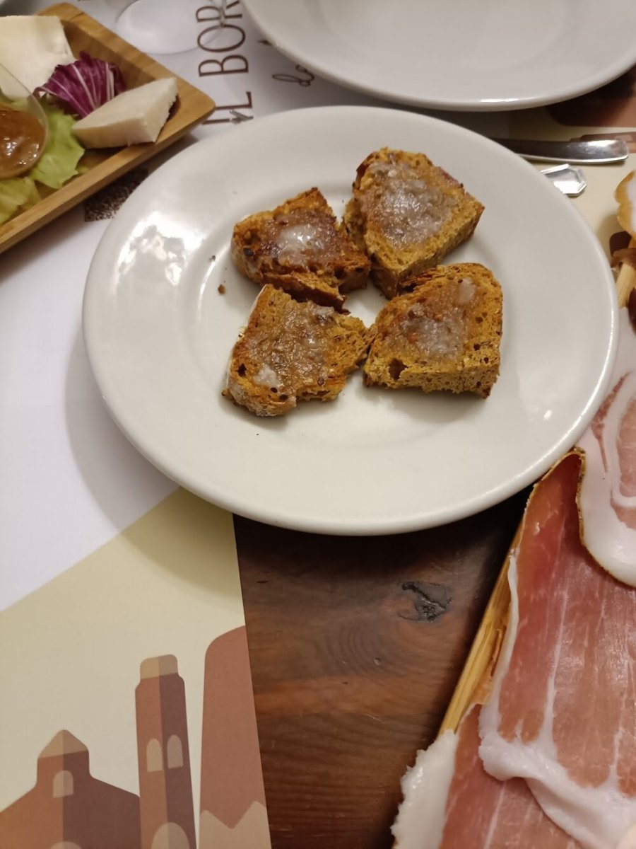 Foto 2 di Il Borgo Da Modesto - Caserta