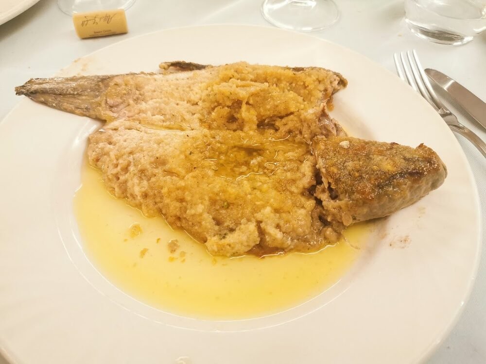 Foto 5 di Trattoria Al Porto - Clusane Di Iseo