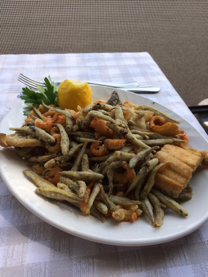 Foto 3 di Trattoria Al Porto - Clusane Di Iseo