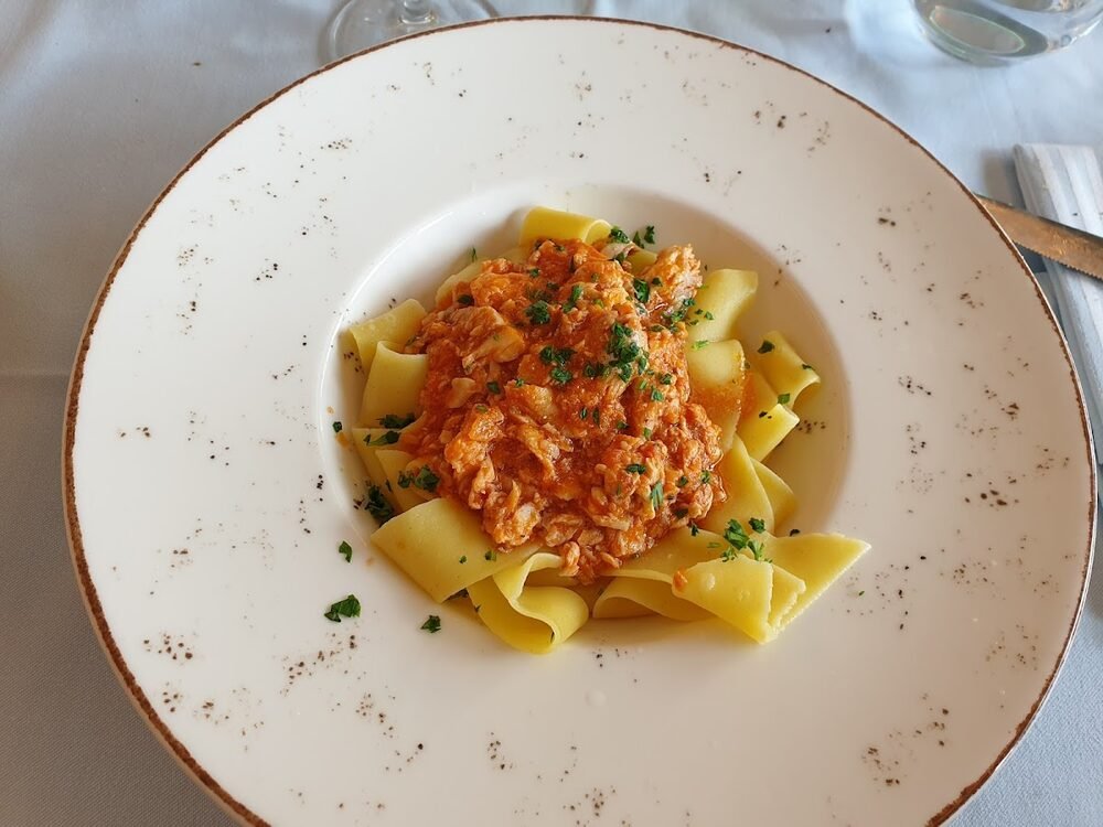 Foto 4 di Trattoria Al Porto - Clusane Di Iseo