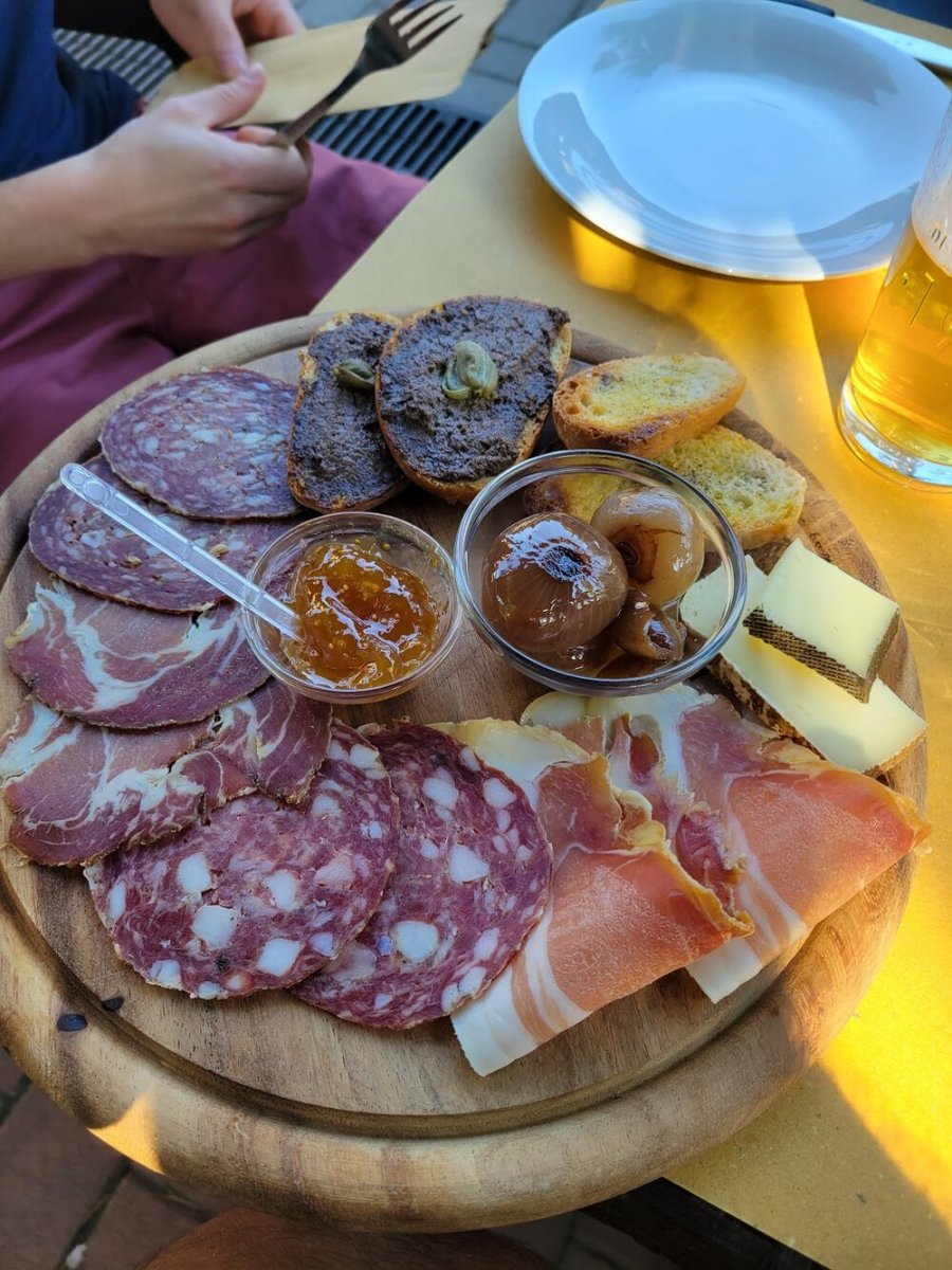 Foto 5 di Birreria Pietrafitta - San Gimignano