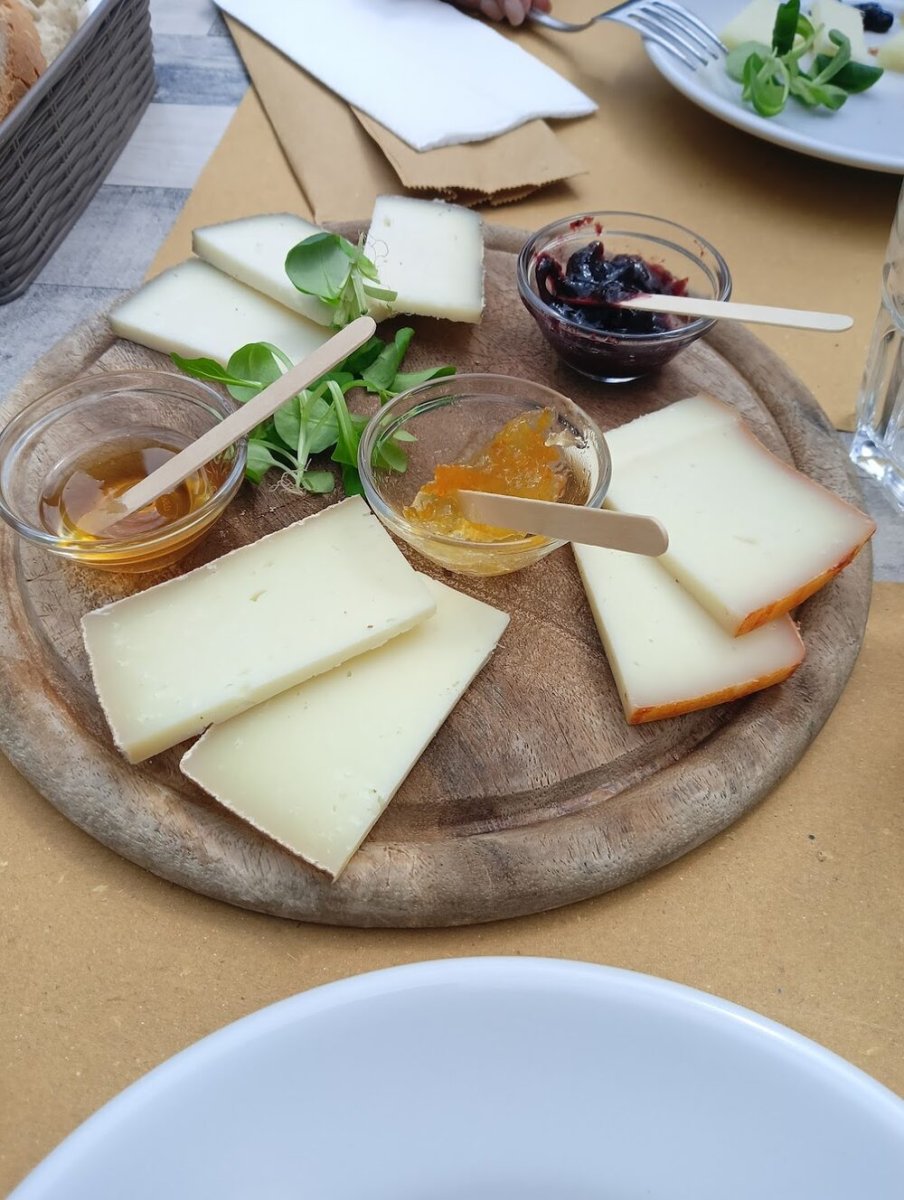 Foto 3 di Birreria Pietrafitta - San Gimignano