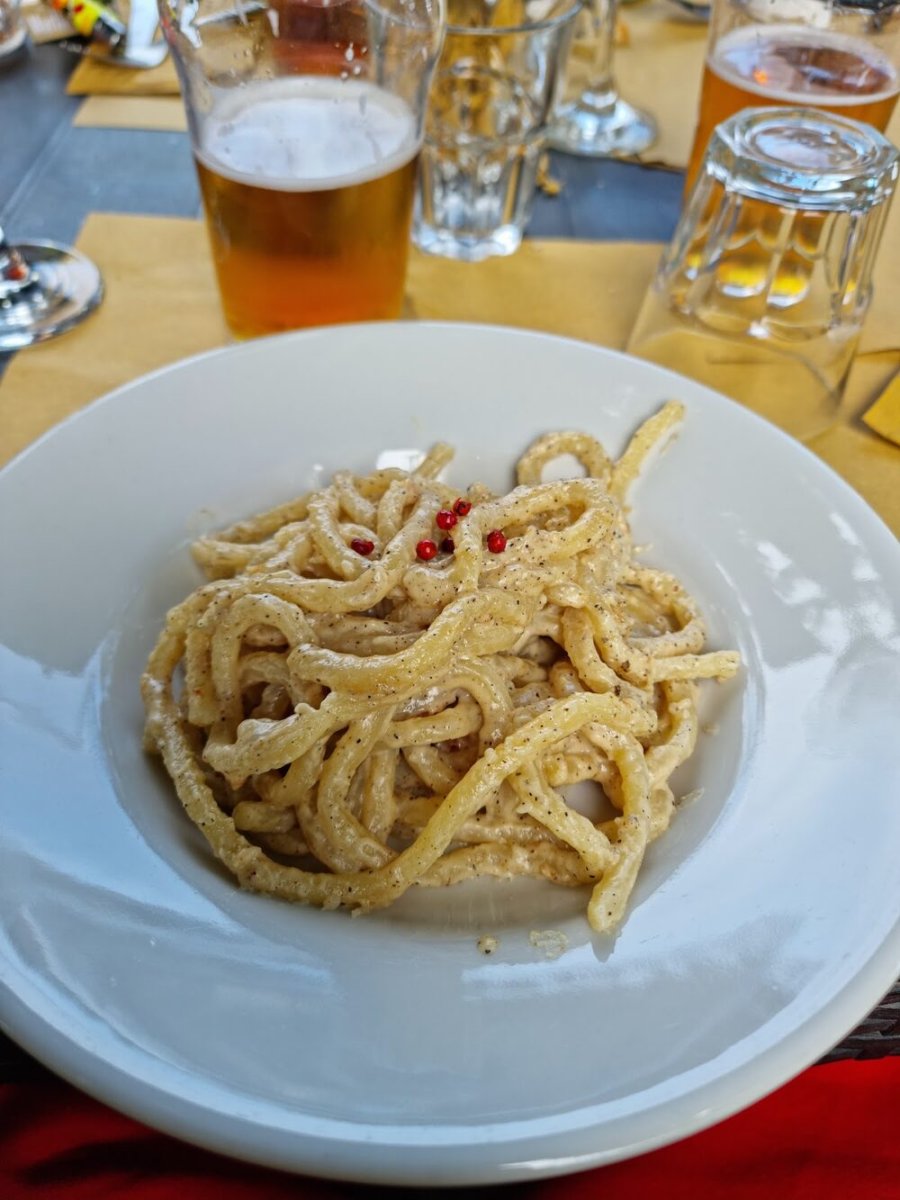 Foto 4 di Birreria Pietrafitta - San Gimignano