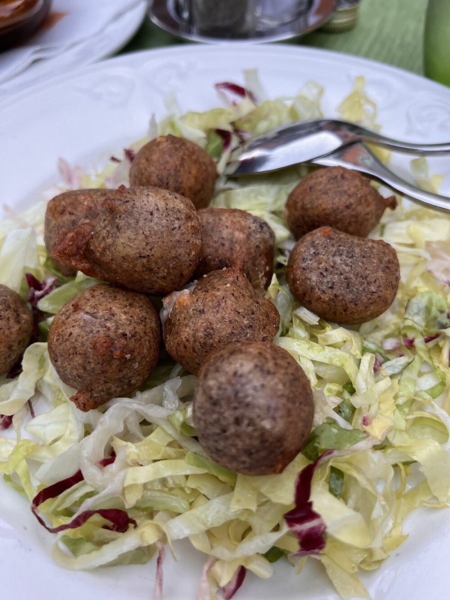 Foto 5 di La Vecchia Magnolia - Menaggio