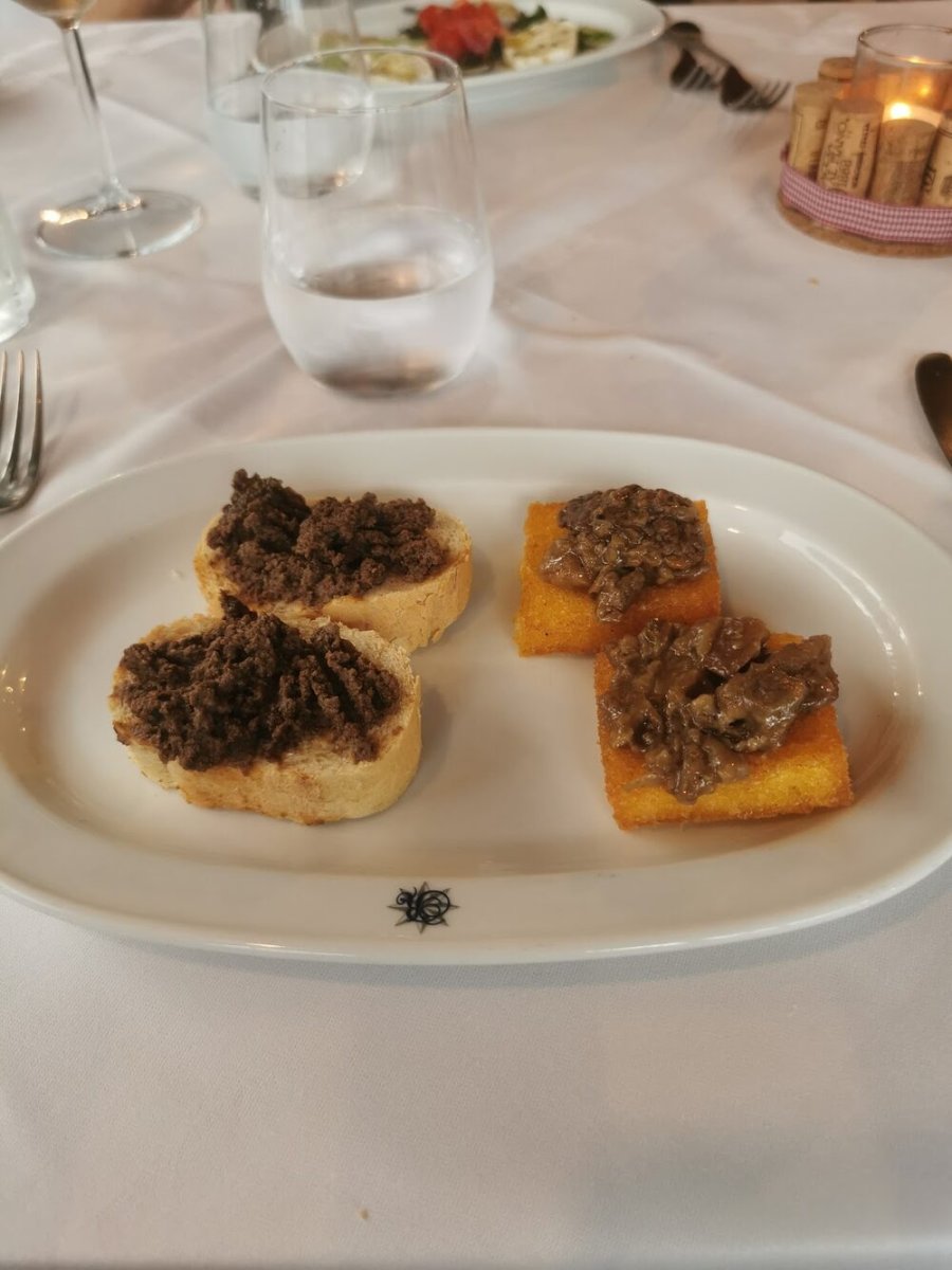 Foto 3 di I Ricchi - Sesto Fiorentino