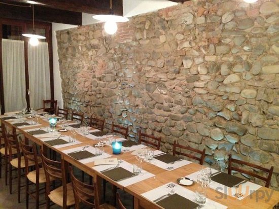 Osteria Del 32, Spilamberto