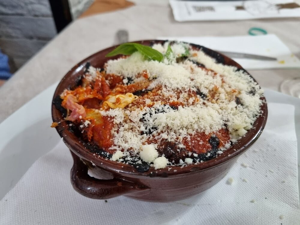 Foto 2 di Ristorante Da Don Paolo - Napoli