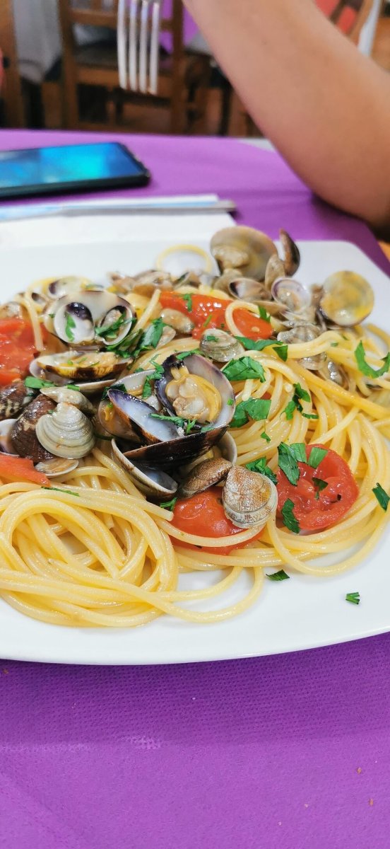 Foto 4 di Ristorante Da Don Paolo - Napoli