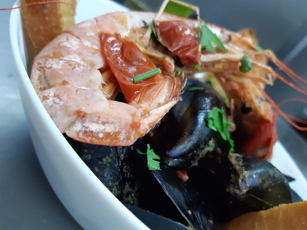 Foto 5 di Ristorante Da Don Paolo - Napoli