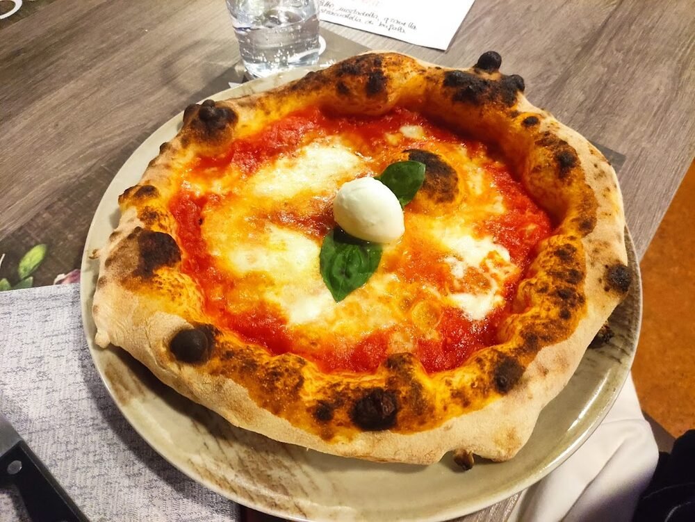 Foto 2 di Ristorante Pizzeria Arcano - Nizza Monferrato