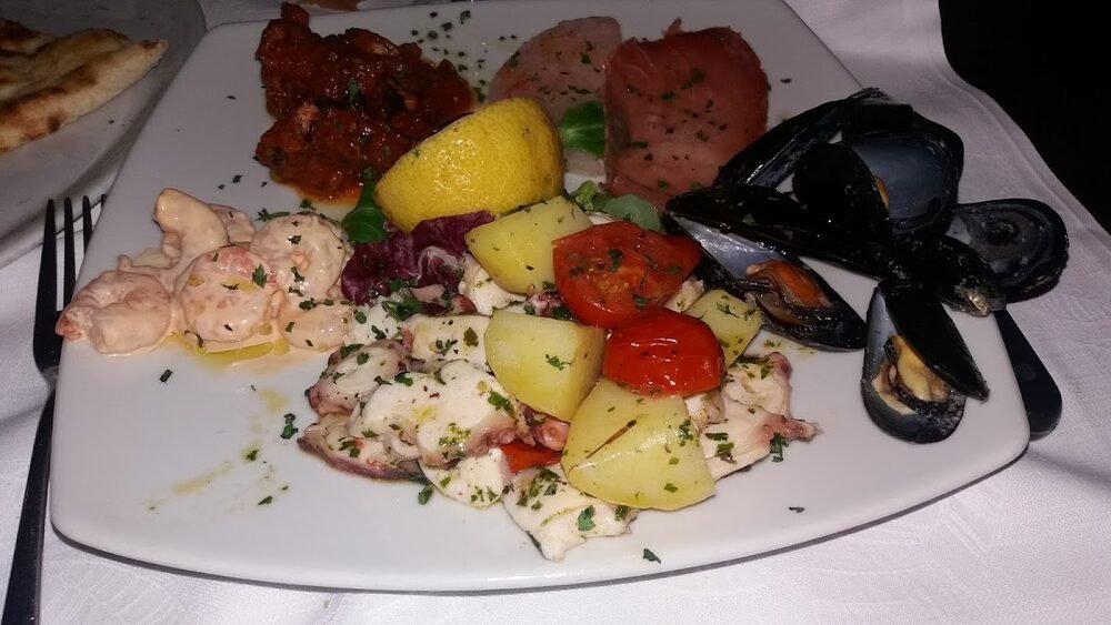 Foto 4 di Ristorante Pizzeria Arcano - Nizza Monferrato
