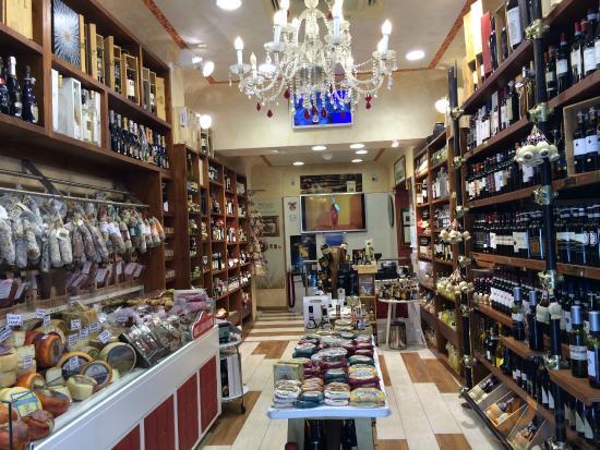 Enoteca Lombardi