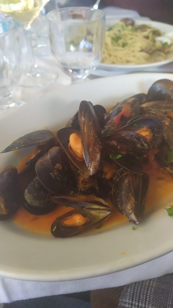 Foto 2 di Il Moro Di Trezza - Aci Castello