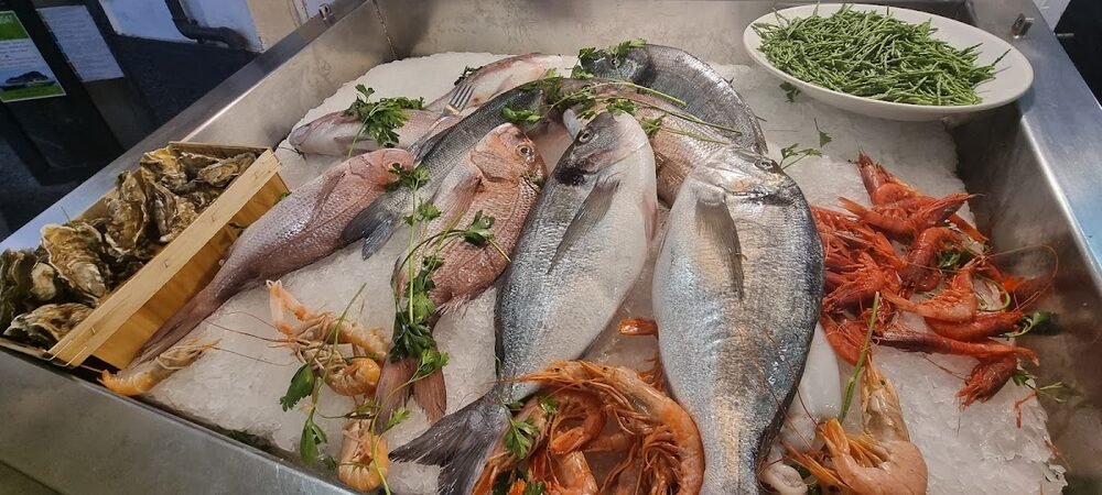 Foto 3 di Il Moro Di Trezza - Aci Castello