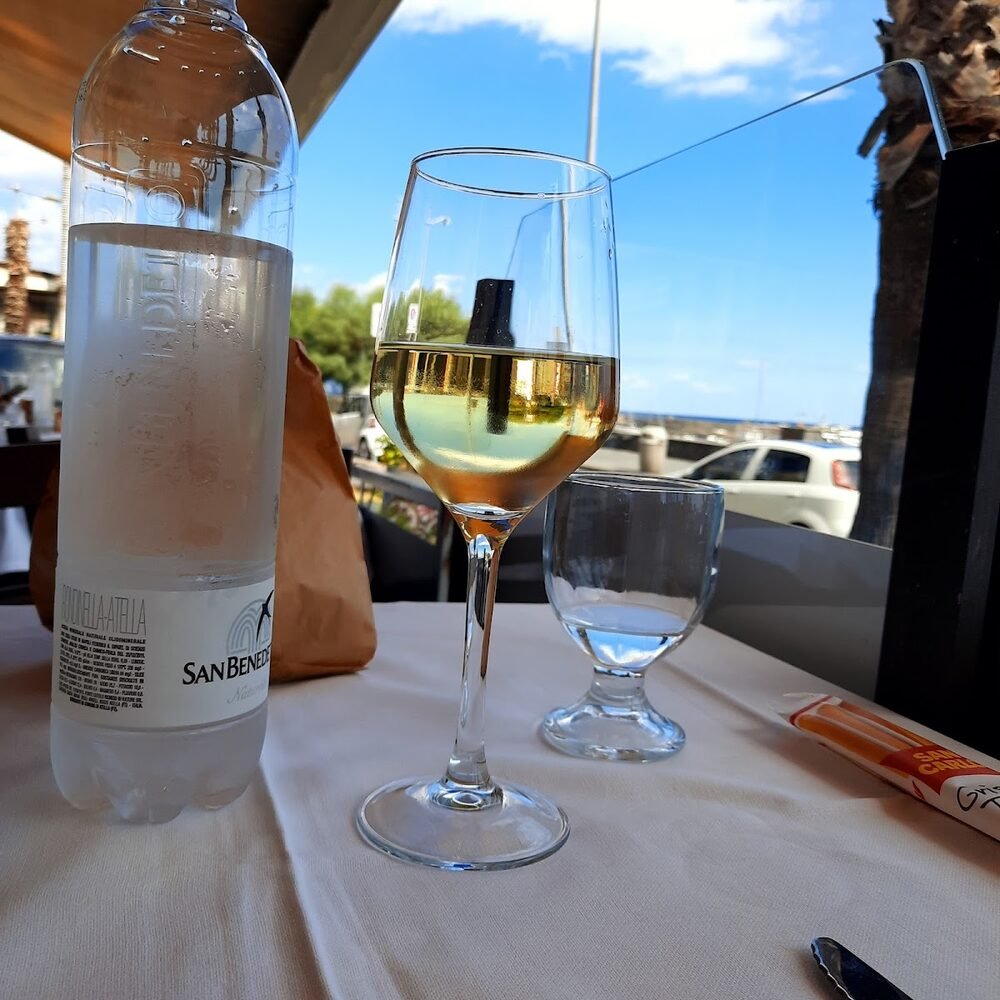 Foto 4 di Il Moro Di Trezza - Aci Castello