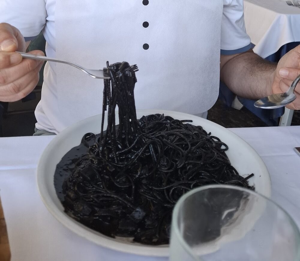 Foto 5 di Il Moro Di Trezza - Aci Castello